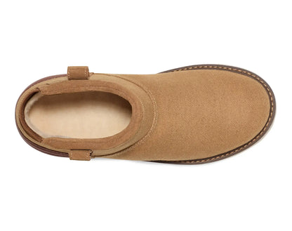 Cozy Vibe Surf Check Sl - Men
