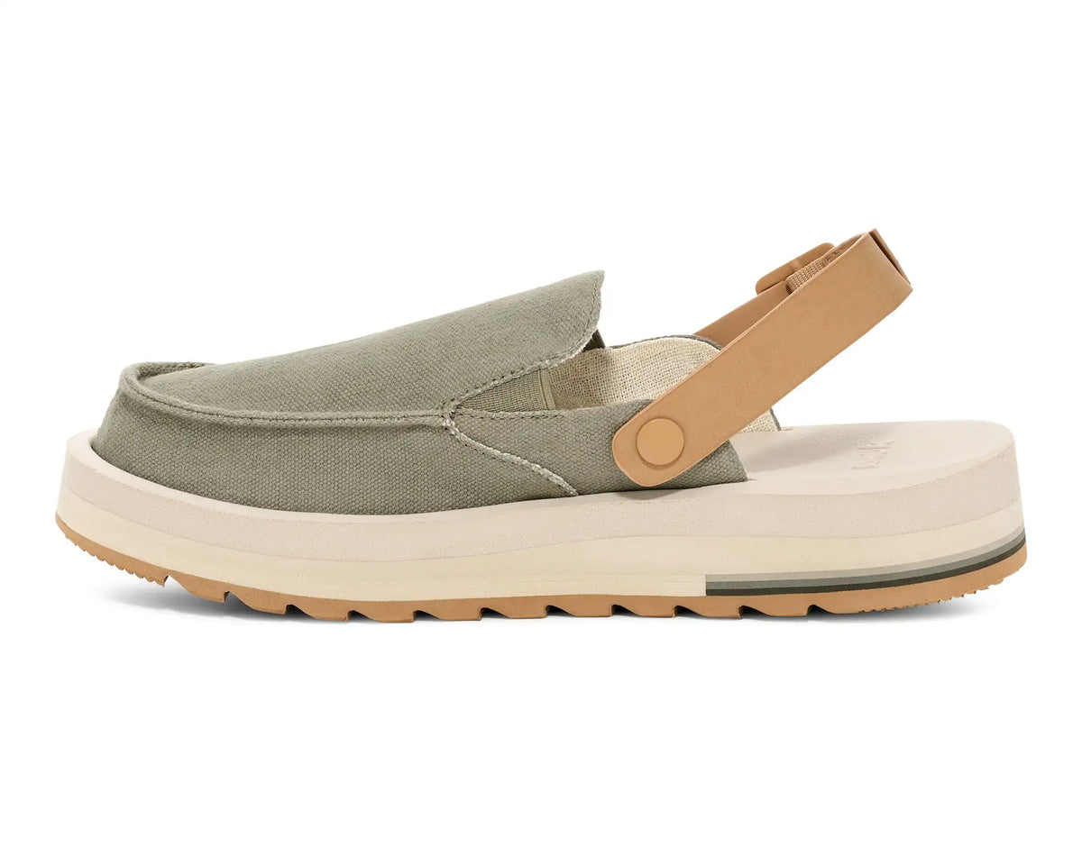 Donna Mesa Mule - Women
