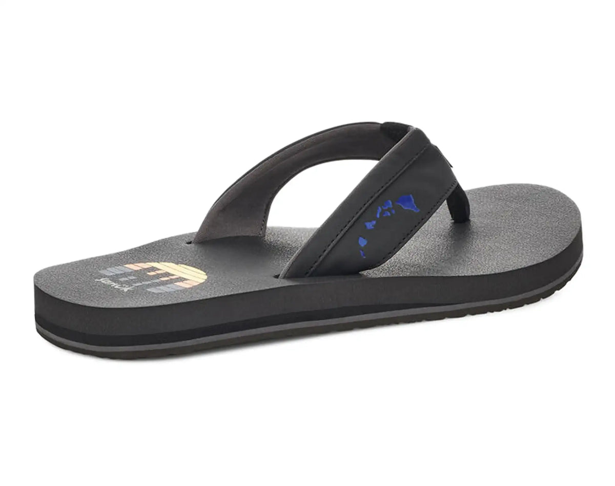 Ziggy St Hawaii - Men
