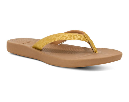 Cosmic Shores Leopard - Women