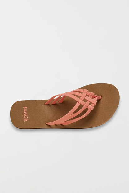 Yoga Sandy II - Women