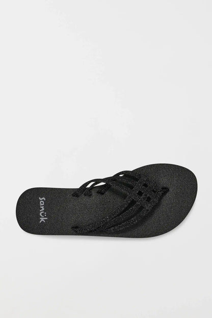 Yoga Sandy II Sparkle - Women