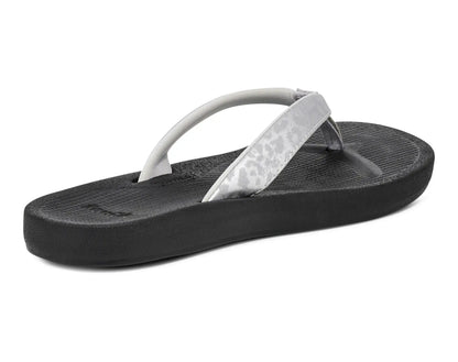 Cosmic Shores Leopard - Women