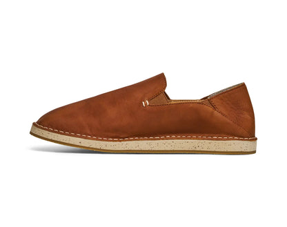 Donny Crafted Leather - Men