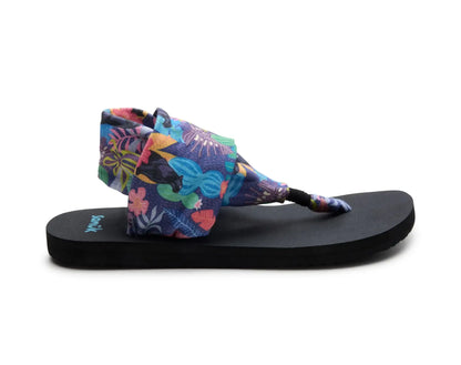 Sling ST Tropical Jaguar - Women
