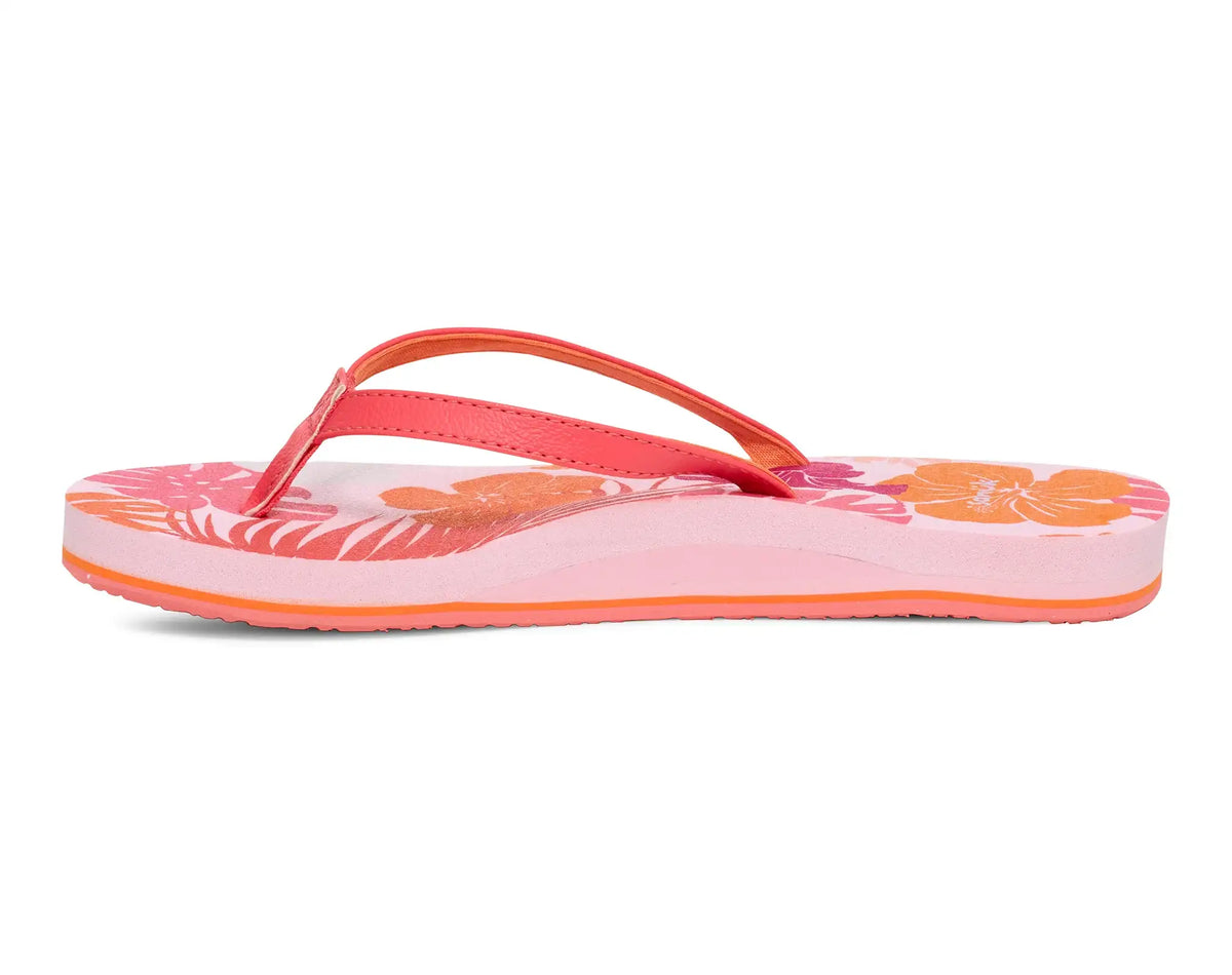 Yoga Joy II Tropics - Women