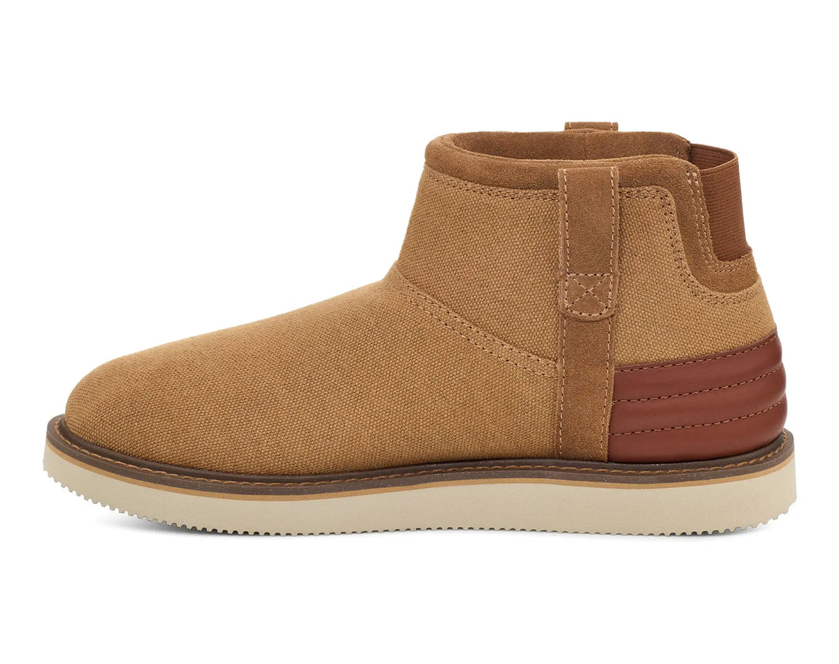 Cozy Vibe Surf Check Sl - Men