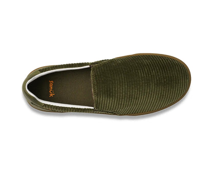 Hava-Shoe Slip On - Men