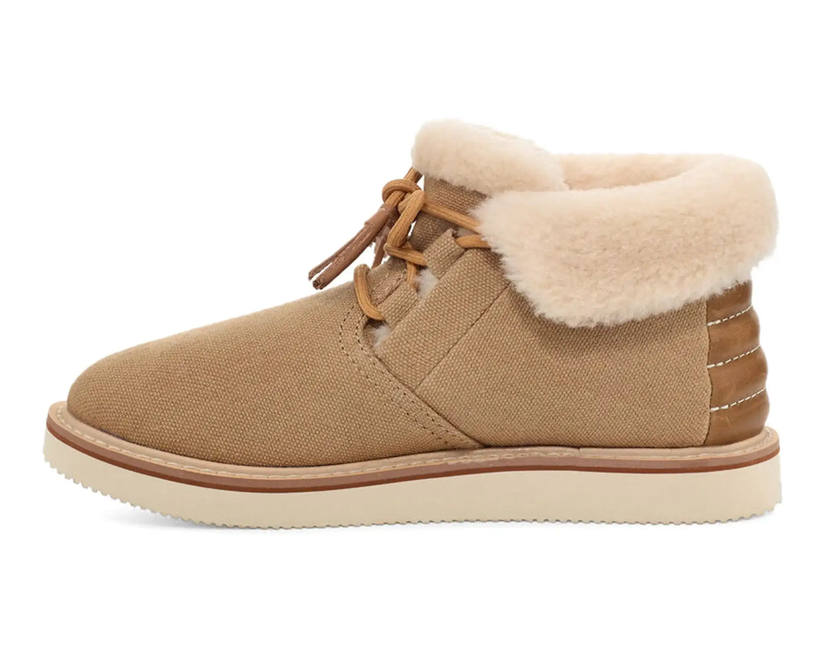Cozy Vibe Mid Sl - Women