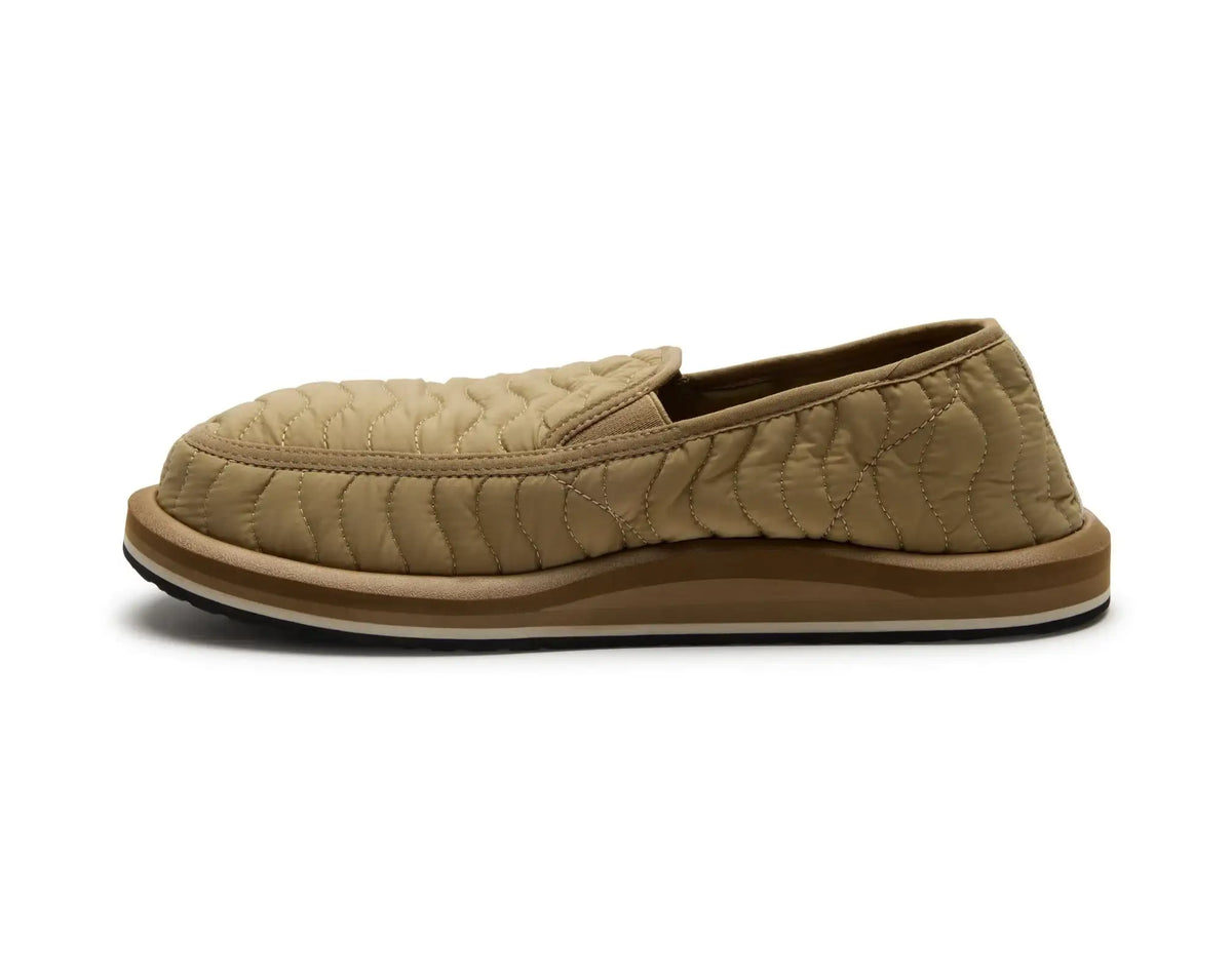 Donny Quilted - Men