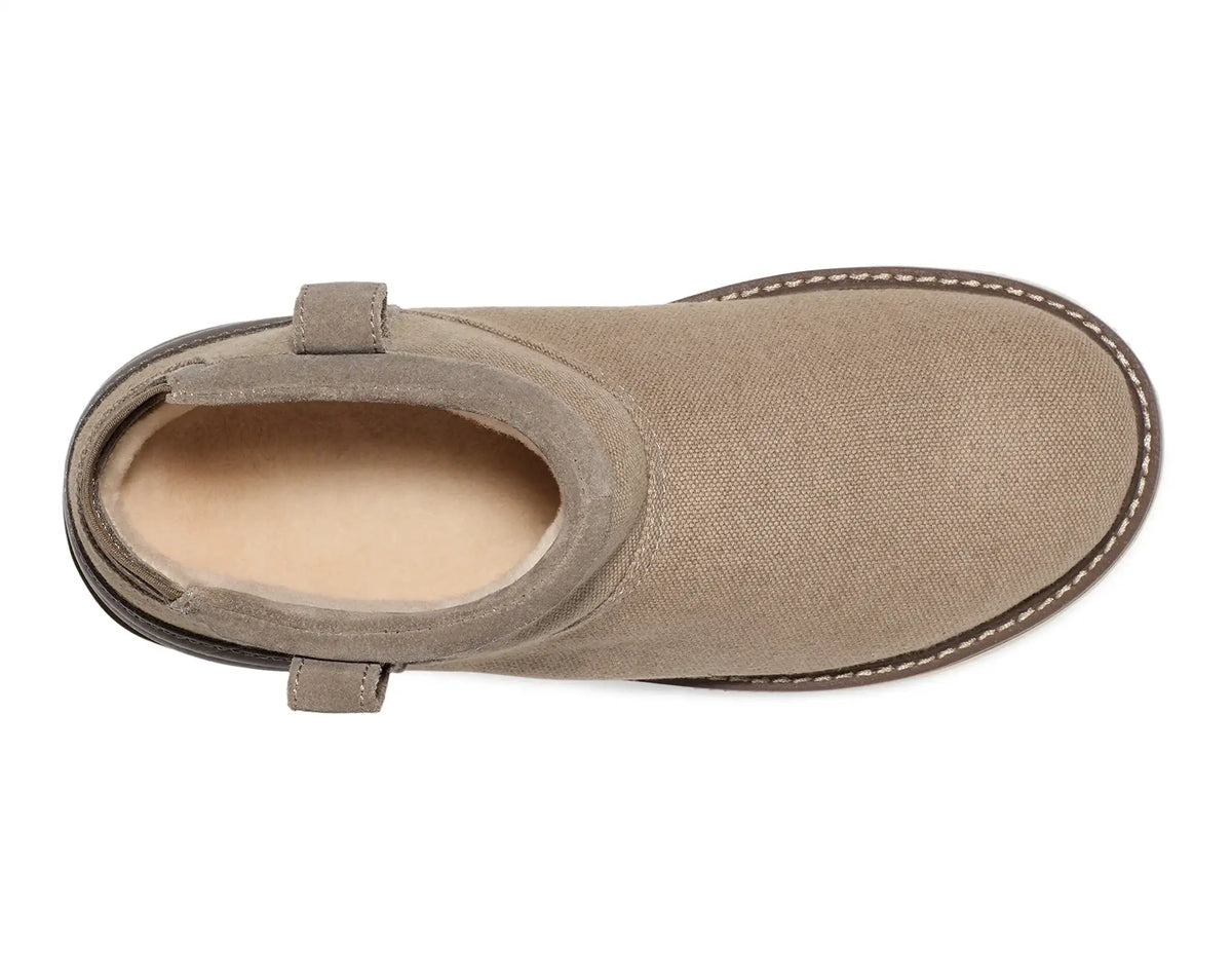 Cozy Vibe Surf Check Sl - Men