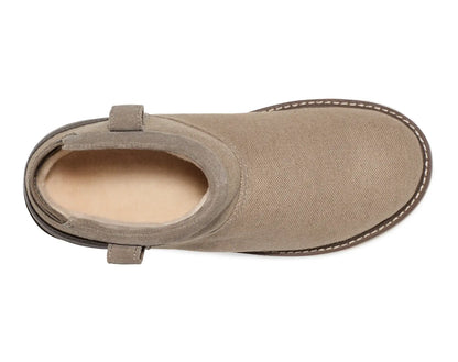 Cozy Vibe Surf Check Sl - Men