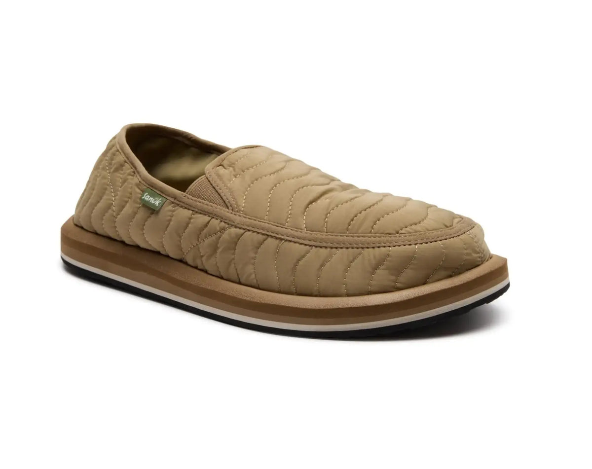Donny Quilted - Men