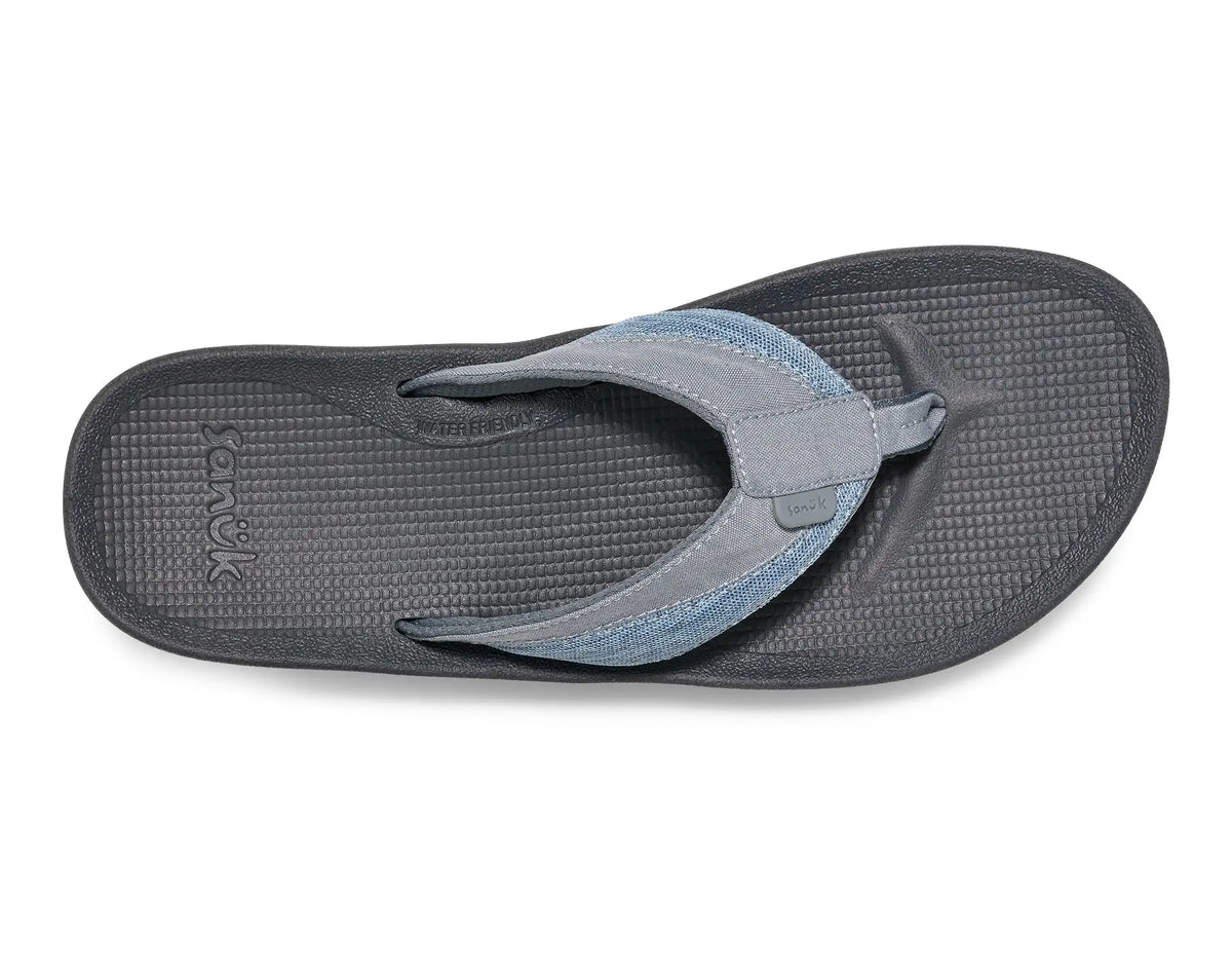Cosmic Seas Mesh - Men