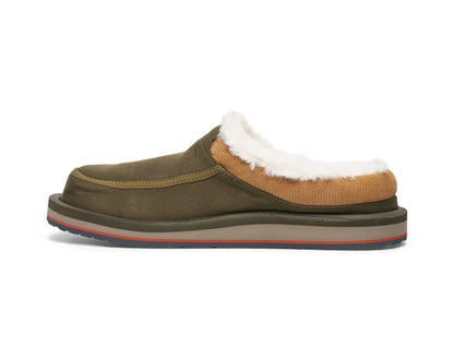 Donny Cozy - Men