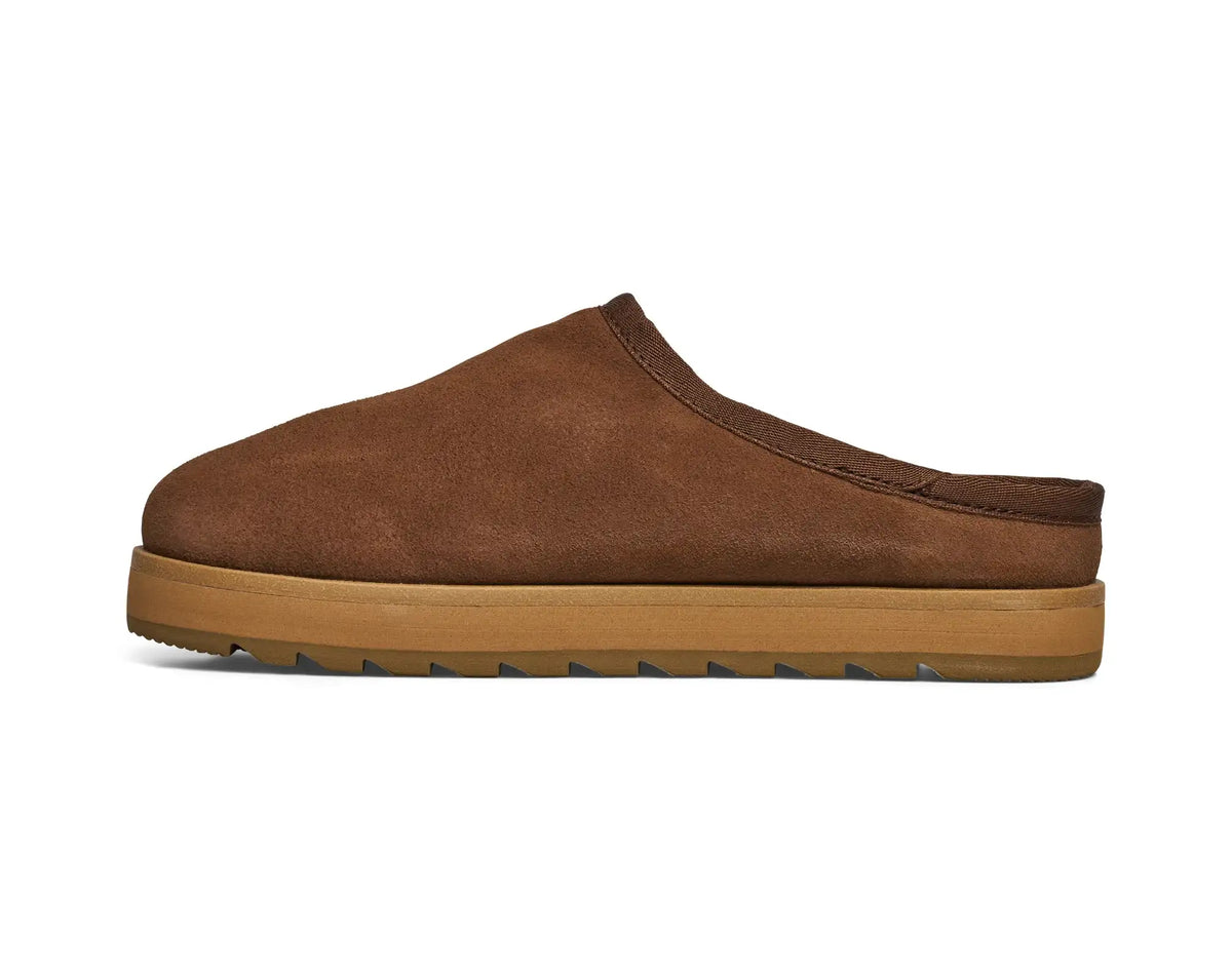 Yoga Cloud Lounger Leather - Women