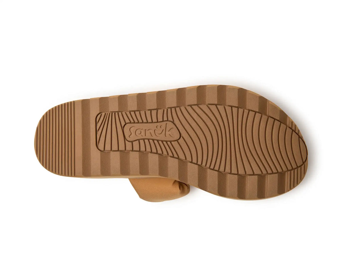 Yoga Twist-N-Slide - Women