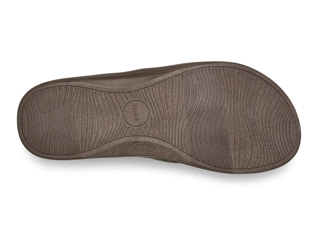 Cosmic Seas Mesh Hawaii - Men