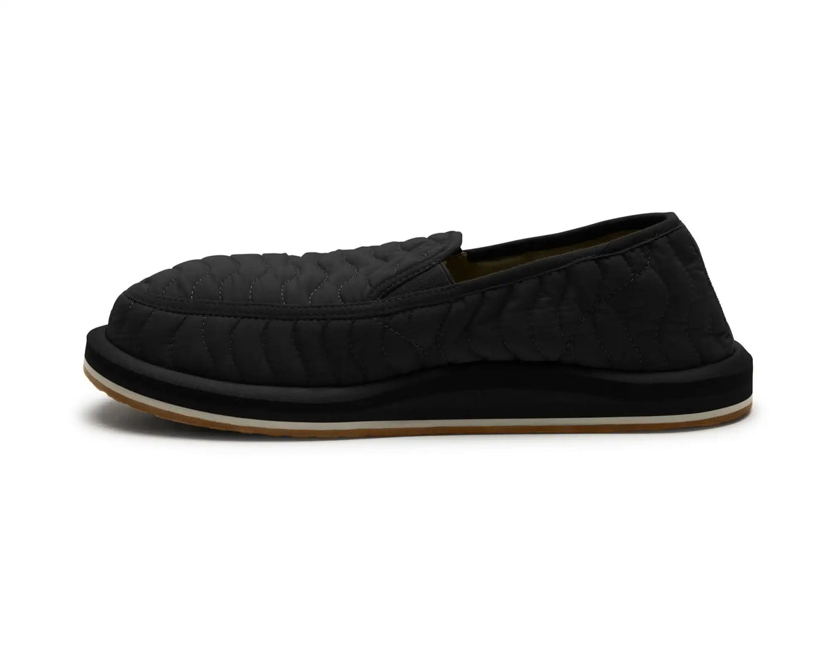 Donny Quilted - Men