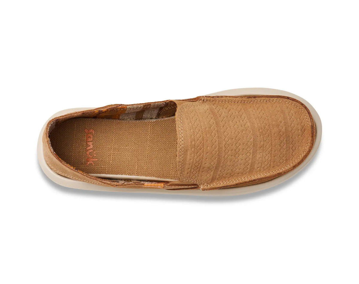 Donna Novelty Leather - Women