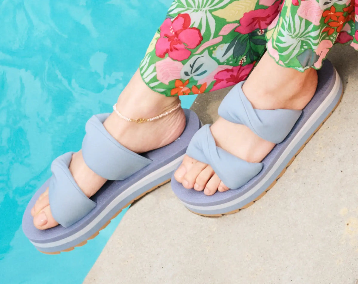 Yoga Twist-N-Slide - Women