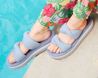 Yoga Twist-N-Slide - Women