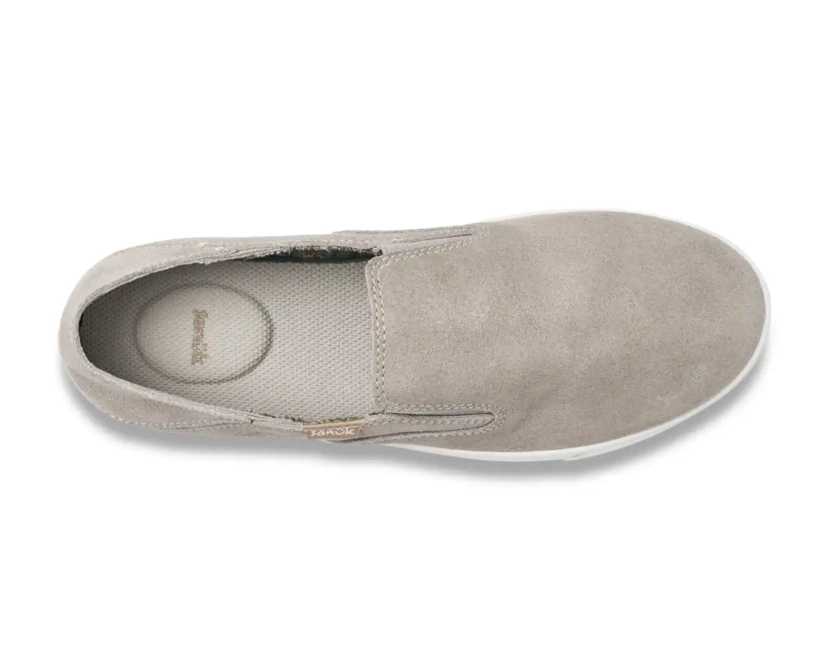 Tydal Slip On Leather - Women