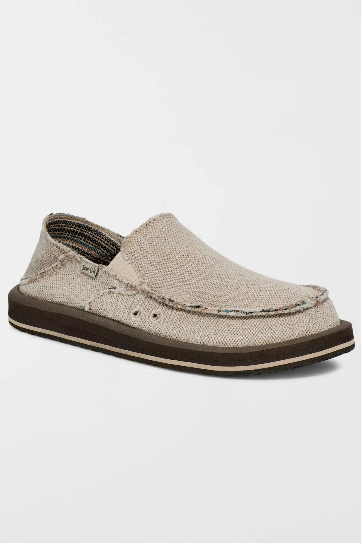 Donny Hemp 2 Tone - Men