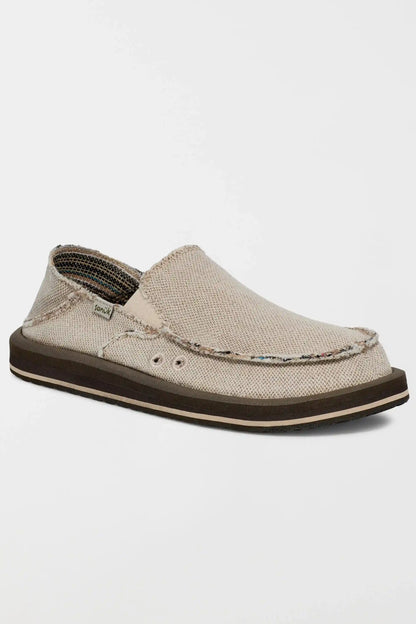 Donny Hemp 2 Tone - Men