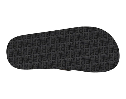 Beer Cozy Coaster - Men