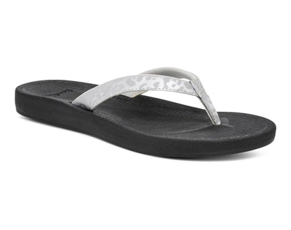Cosmic Shores Leopard - Women