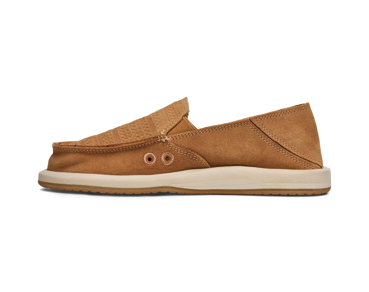 Donna Novelty Leather - Women