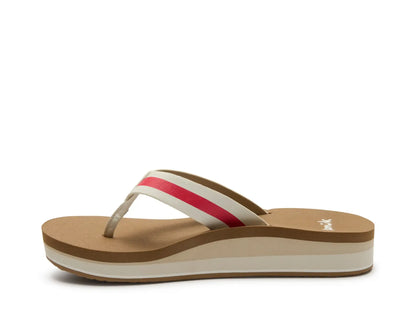 Highland Stripe - Women