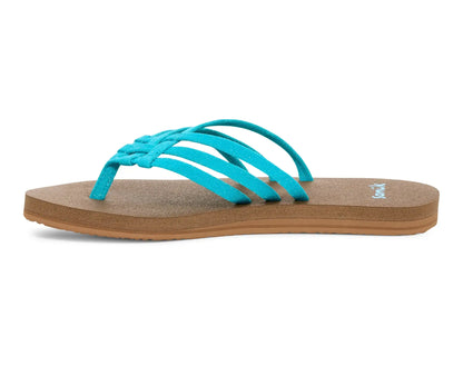 Yoga Sandy II Sparkle - Women