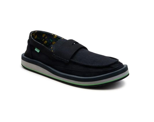 Donny Loafer X Ben Gravy - Men