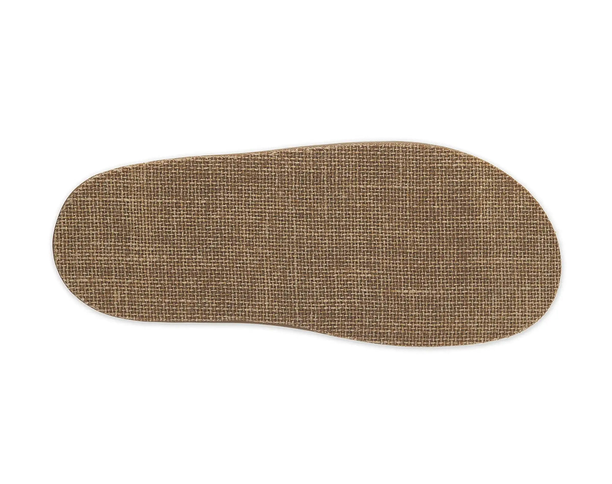 Chiba Leather - Men
