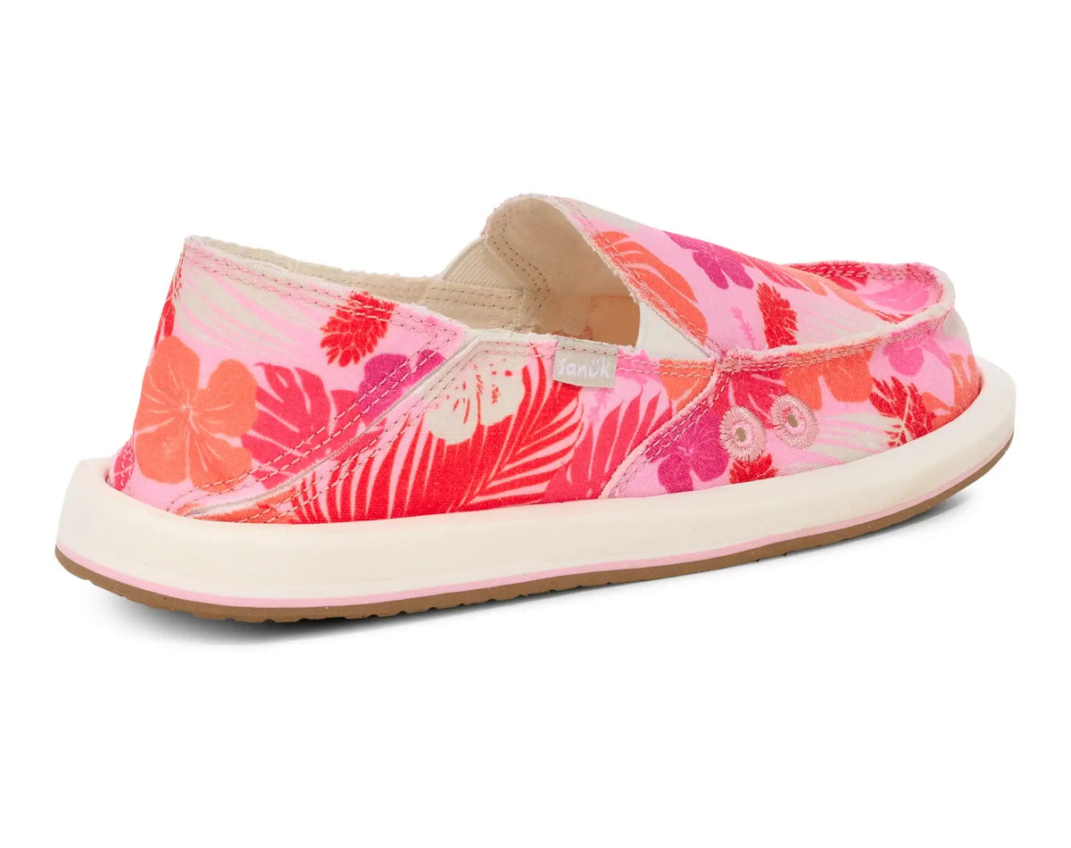 Donna Tropics - Women