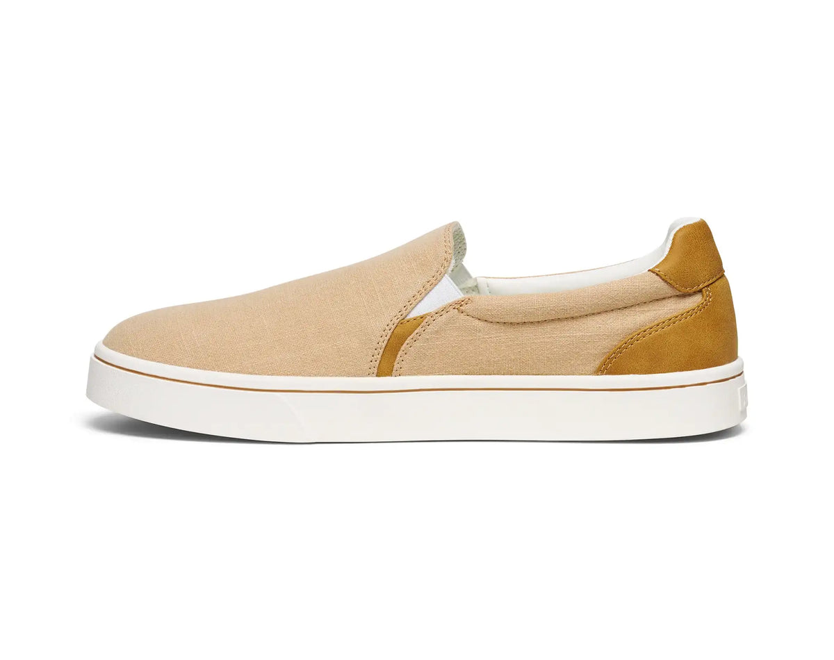 Hava-Shoe Slip On - Men