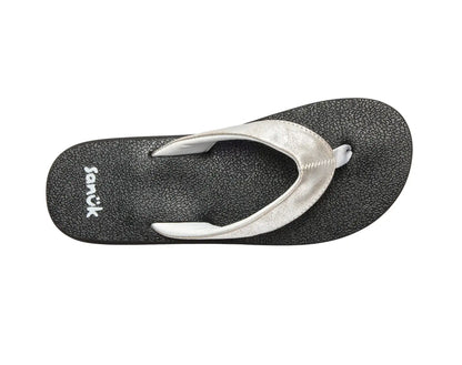Yoga Mat II Metallic - Women