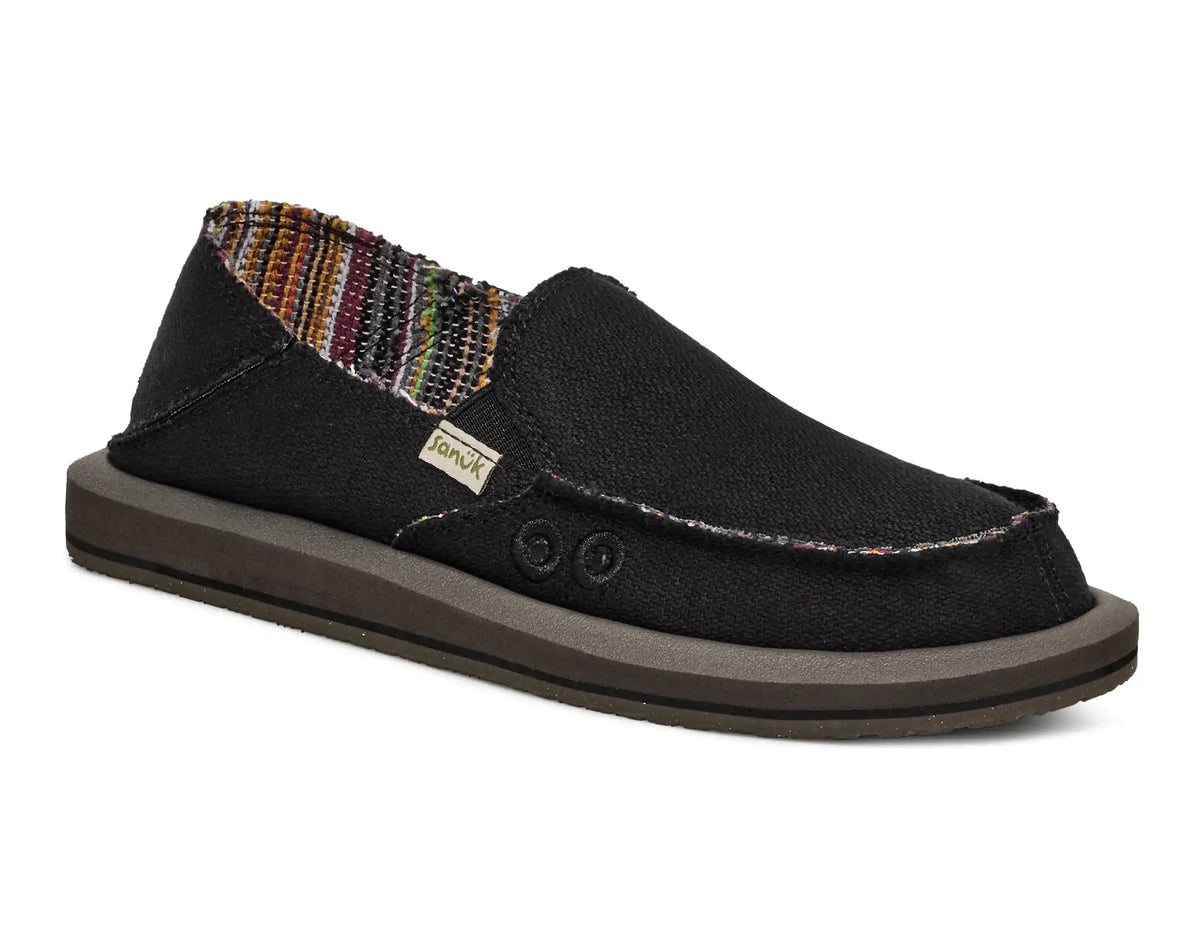 Donna Hemp 2 Tone - Women