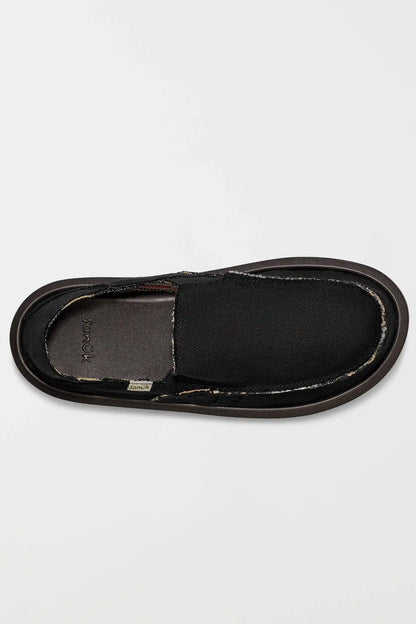 Donny Hemp 2 Tone - Men