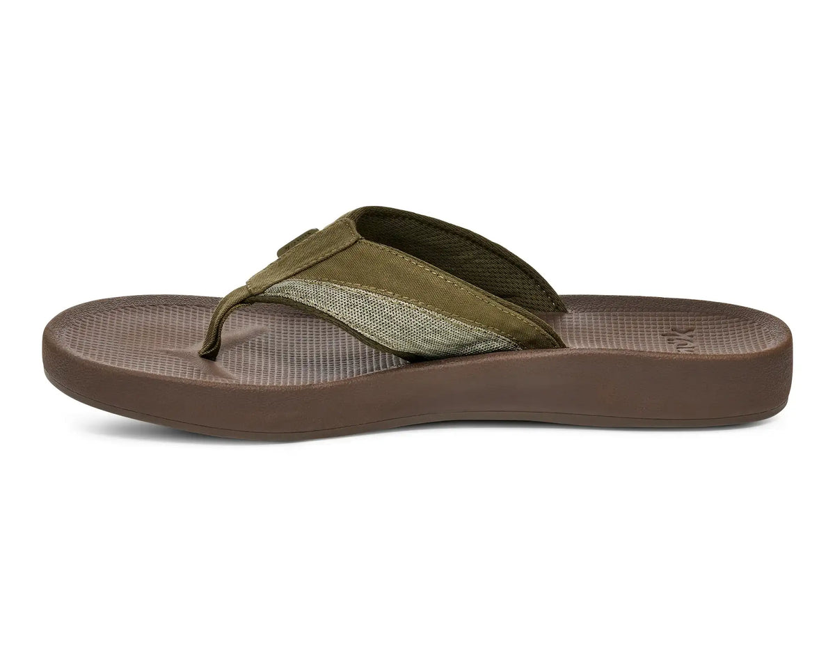 Cosmic Seas Mesh Hawaii - Men
