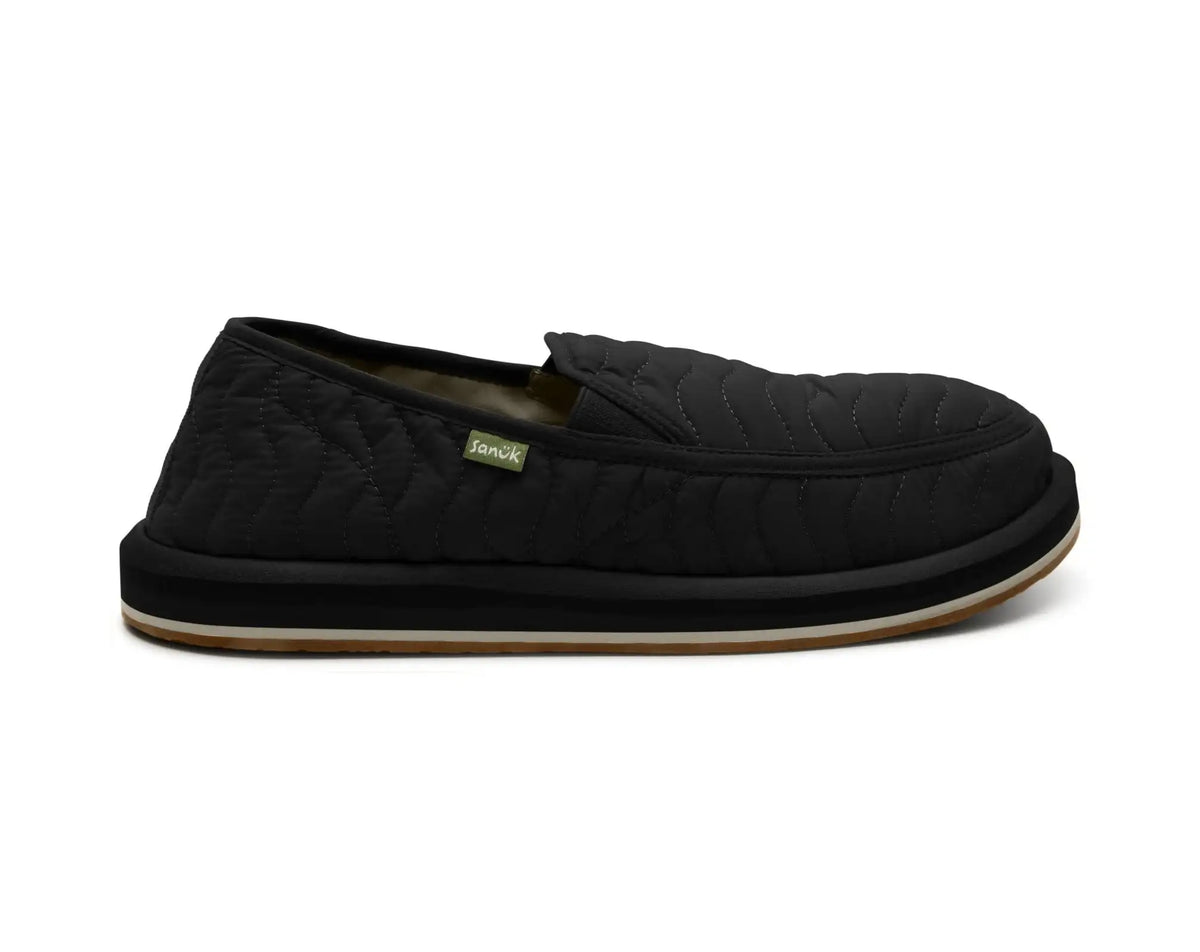 Donny Quilted - Men
