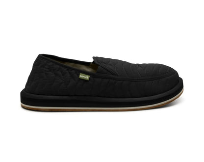Donny Quilted - Men