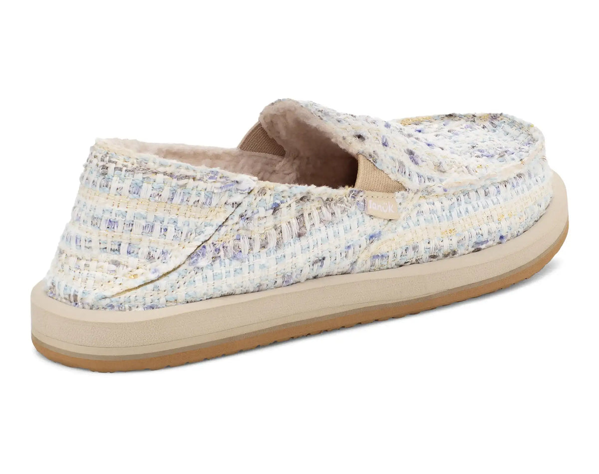 Donna Tweed Chill - Women