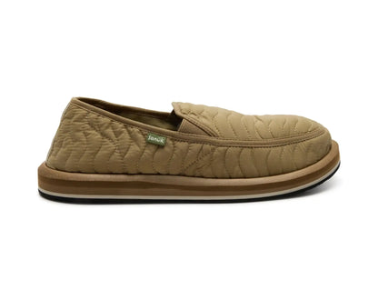 Donny Quilted - Men