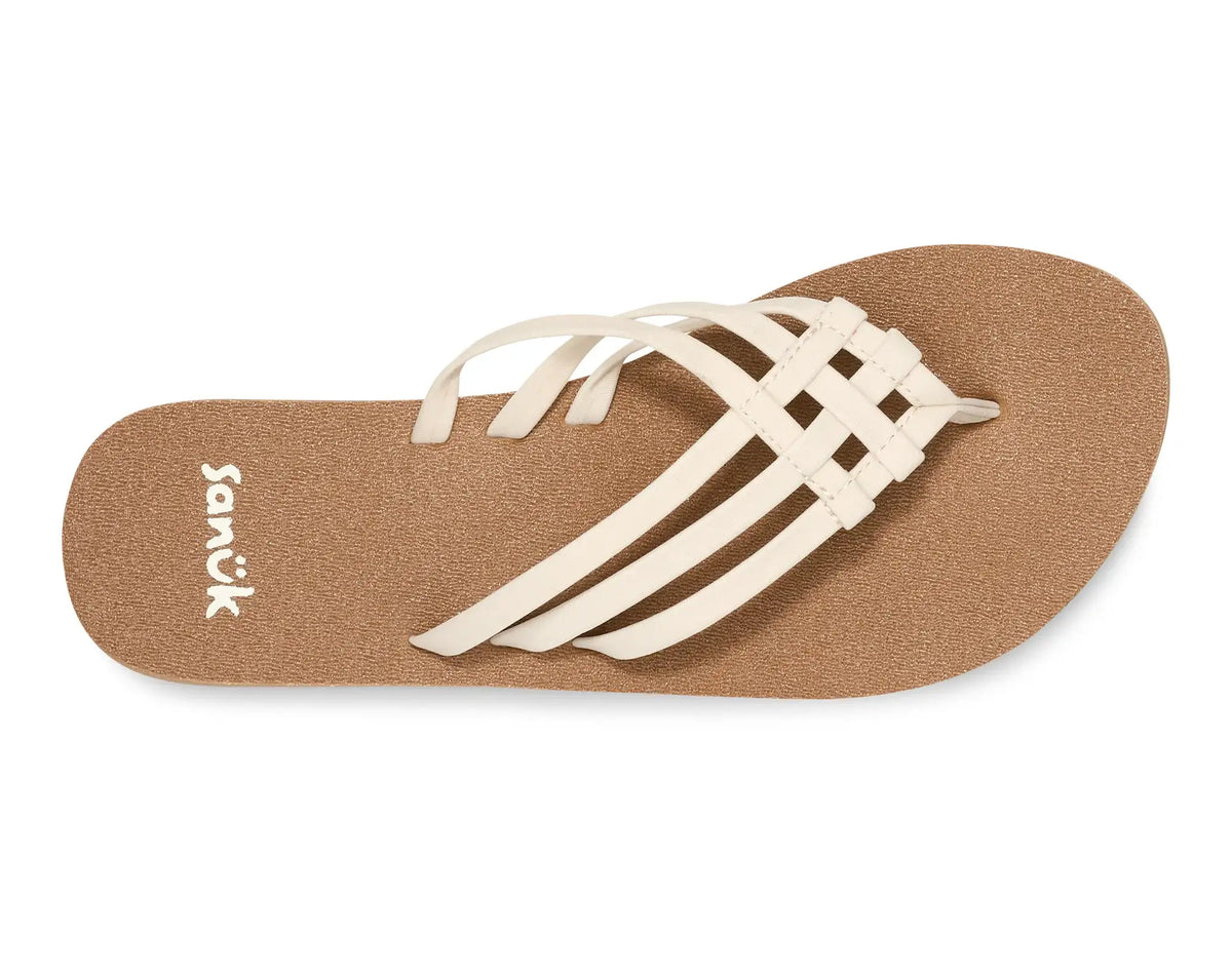 Yoga Sandy II - Women