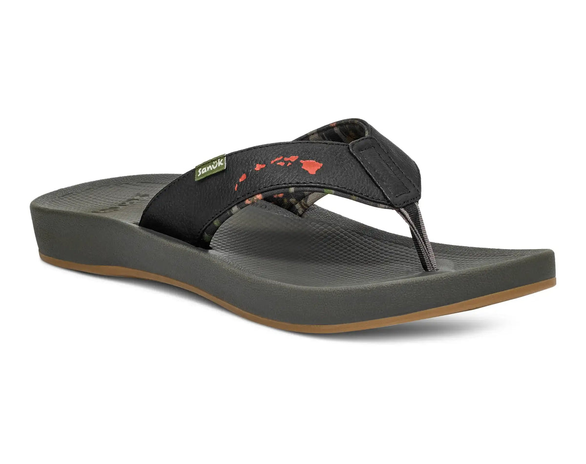 Cosmic Coast Hawaii  - Men