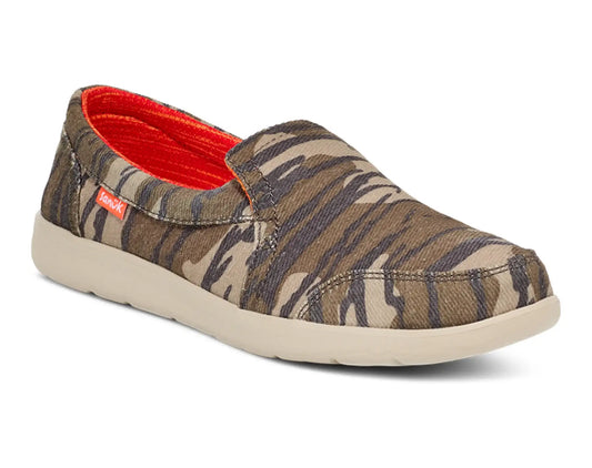 Hangout Lite X Mo - Women
