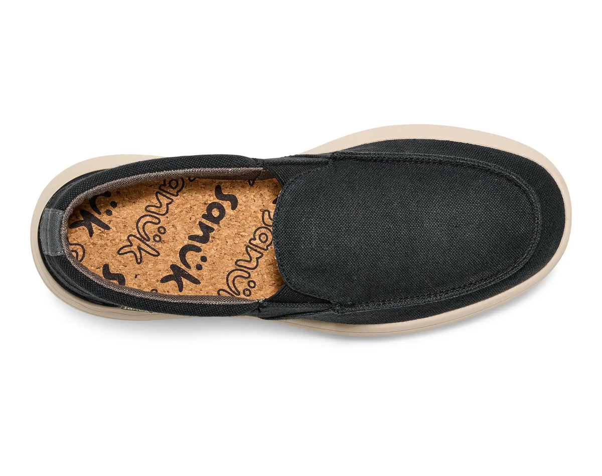 Mason Slip On - Men